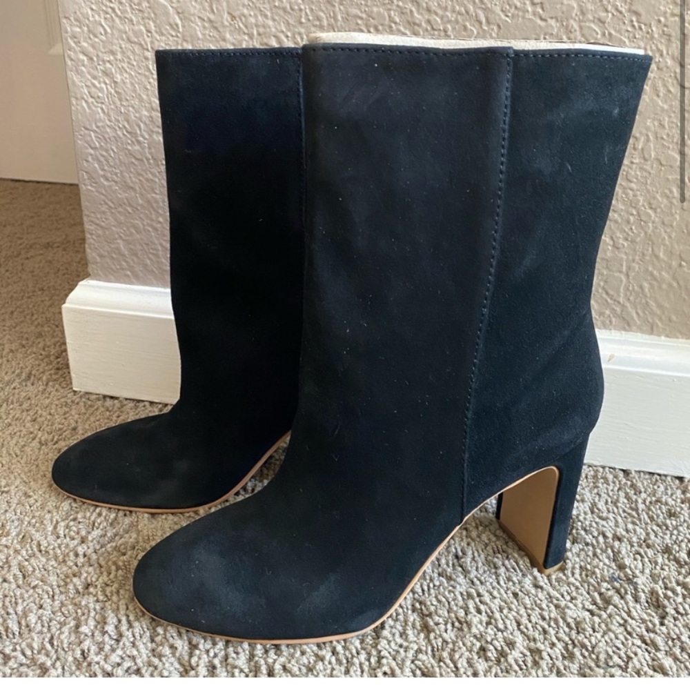 Dolce Vita Chase booties New in box